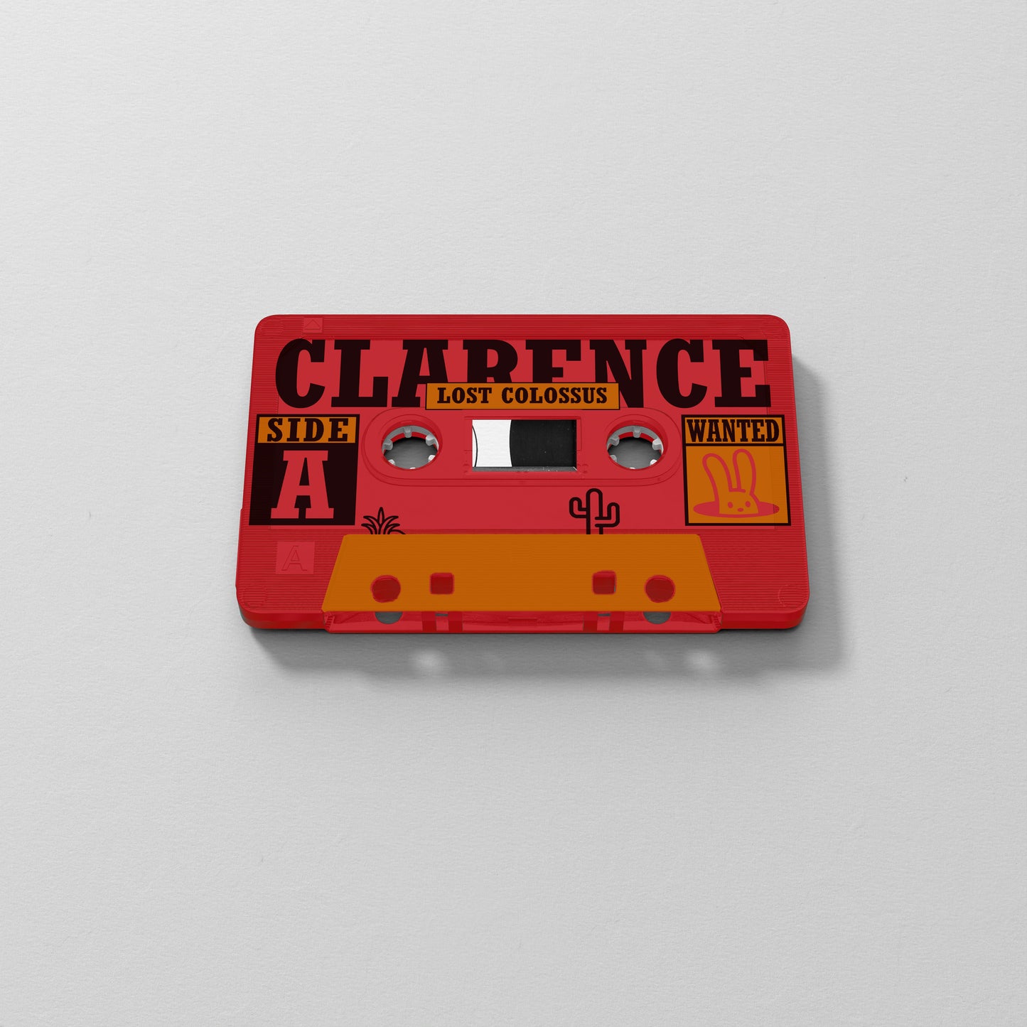 CLARENCE
