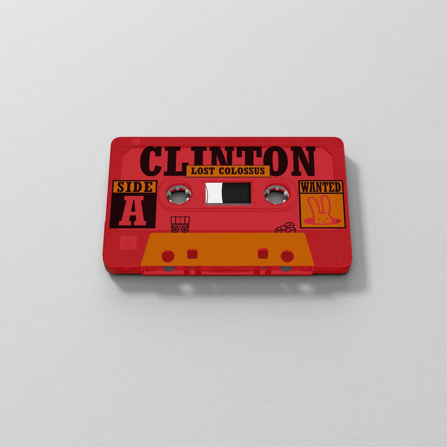 CLINTON