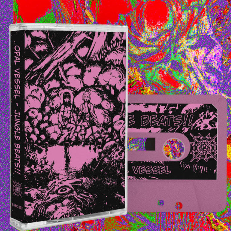 Jungle Beats