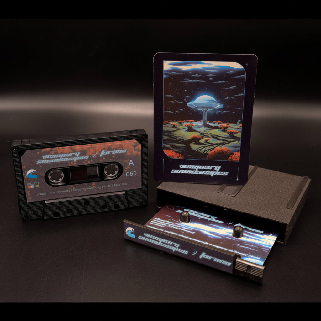 Visionnary Soundscapes