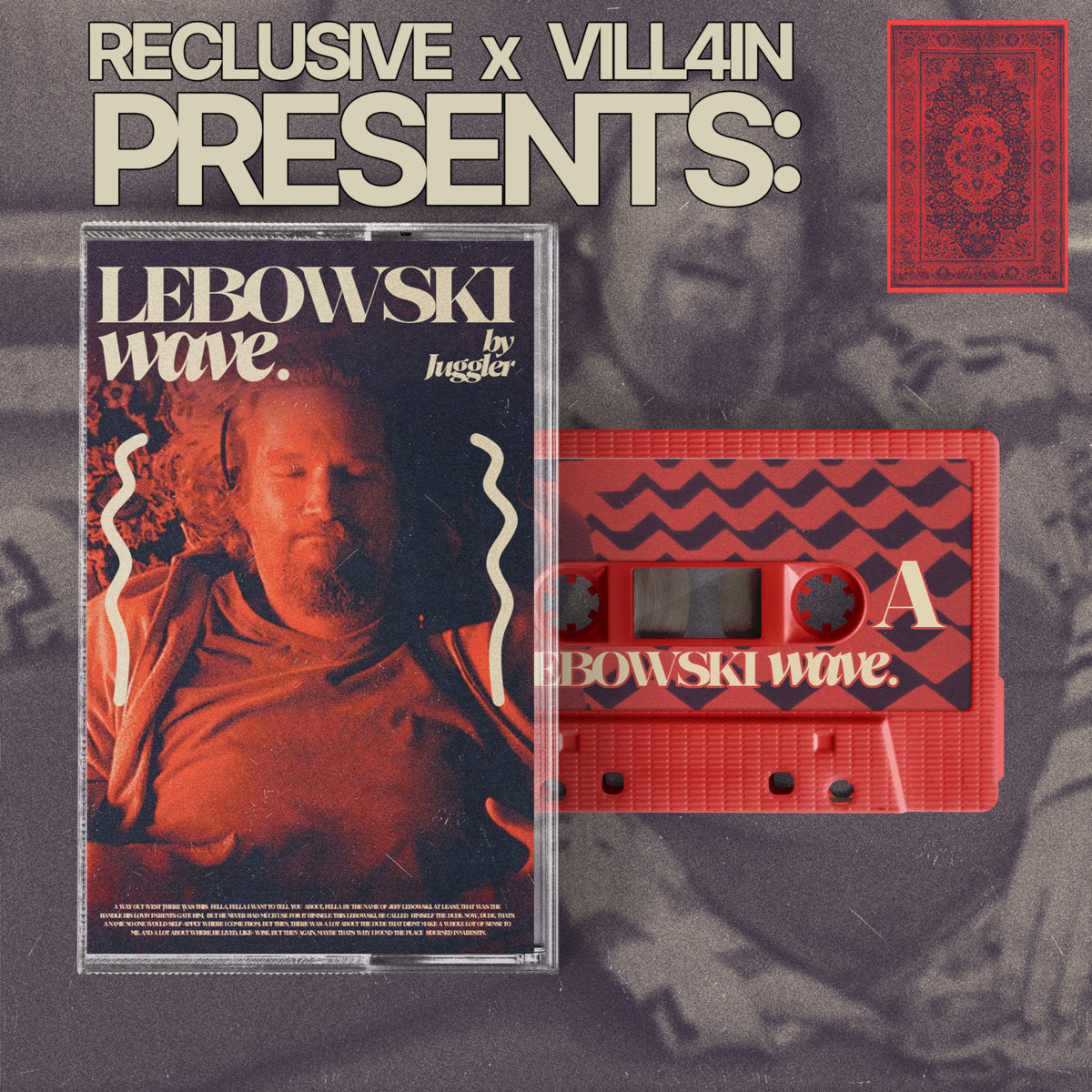 LEBOWSKIWAVE