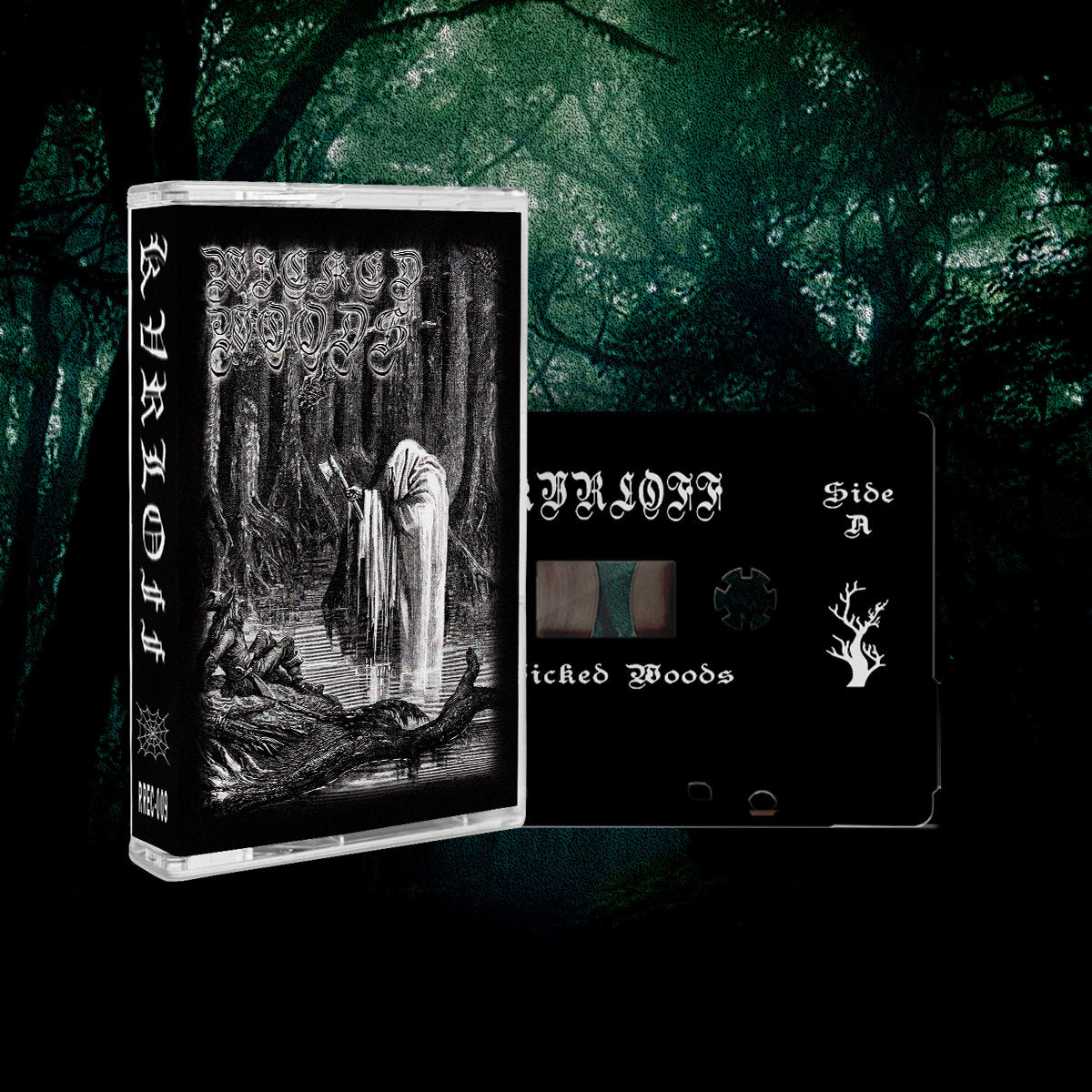 Wicked Woods