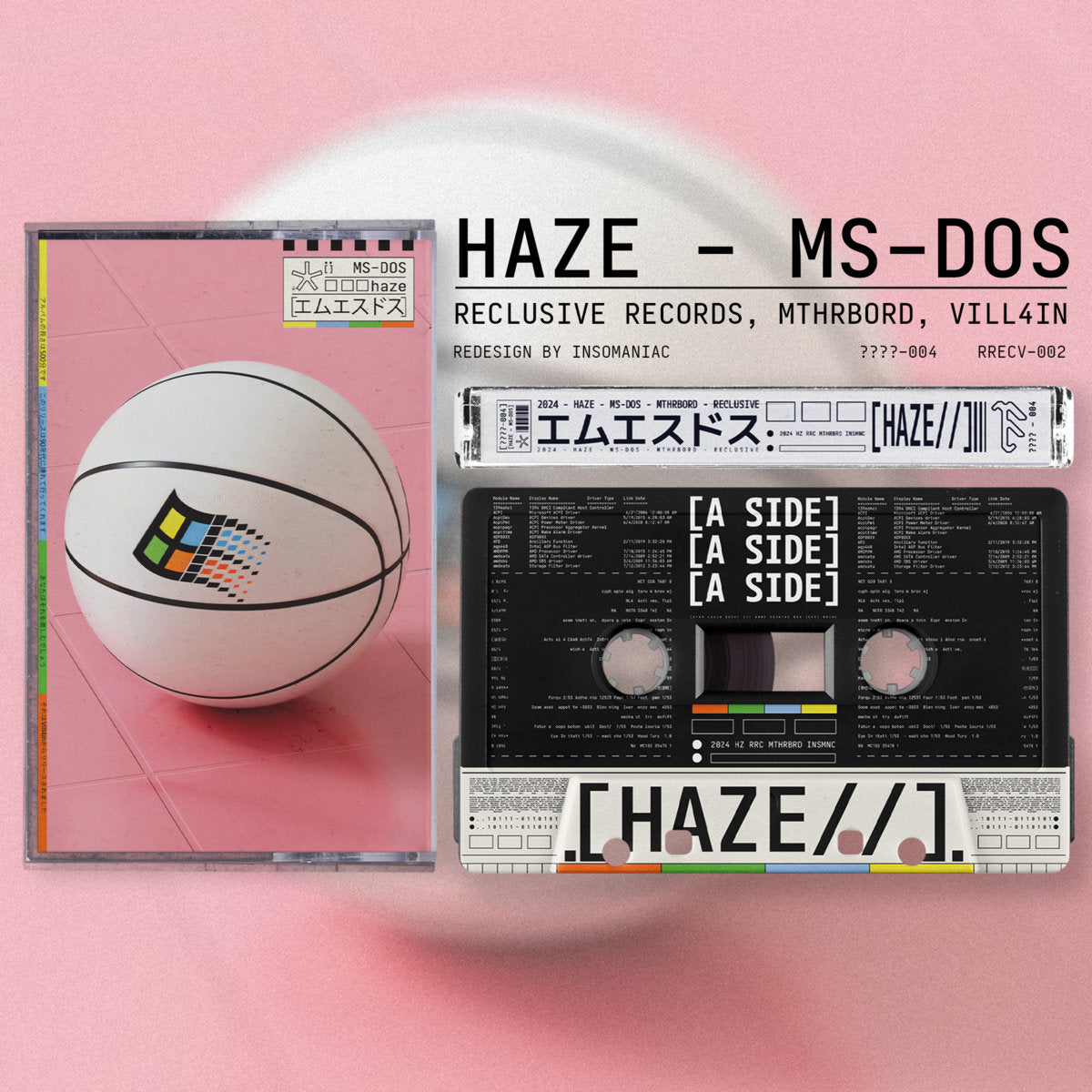 MS-DOS
