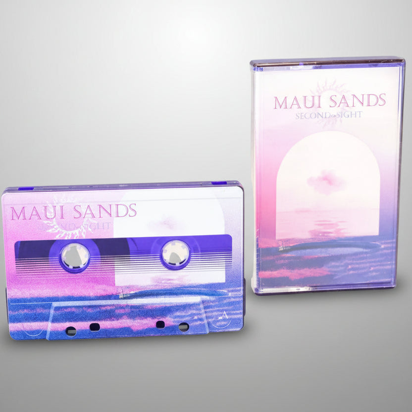 Maui Sands