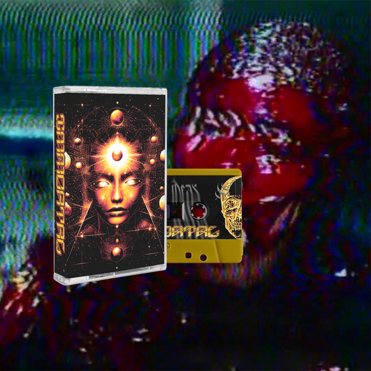 IMMORTAL