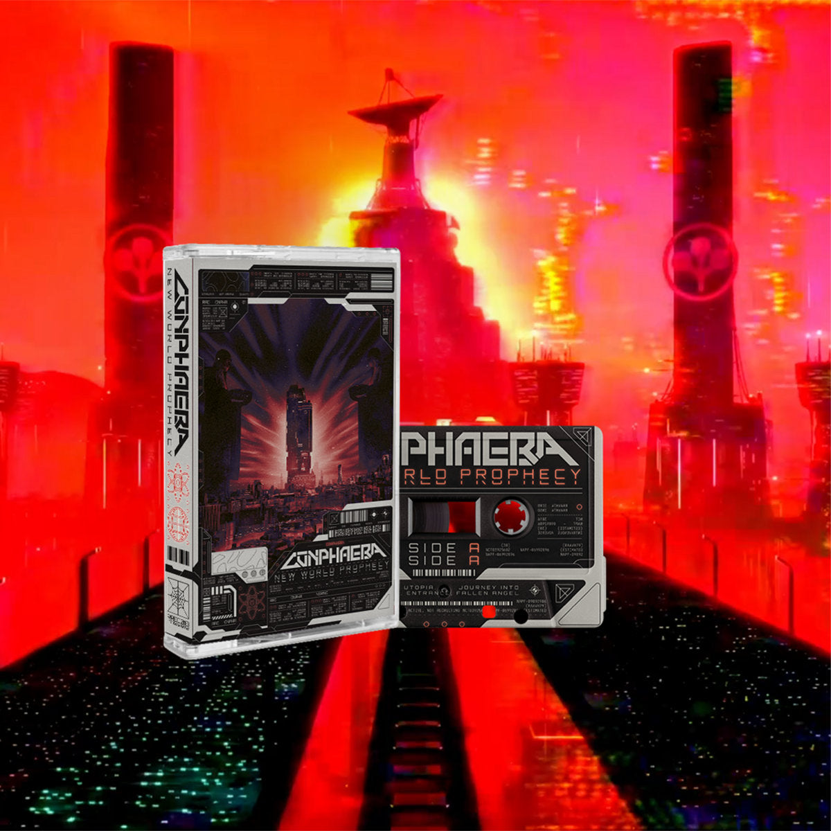 New World Prophecy
