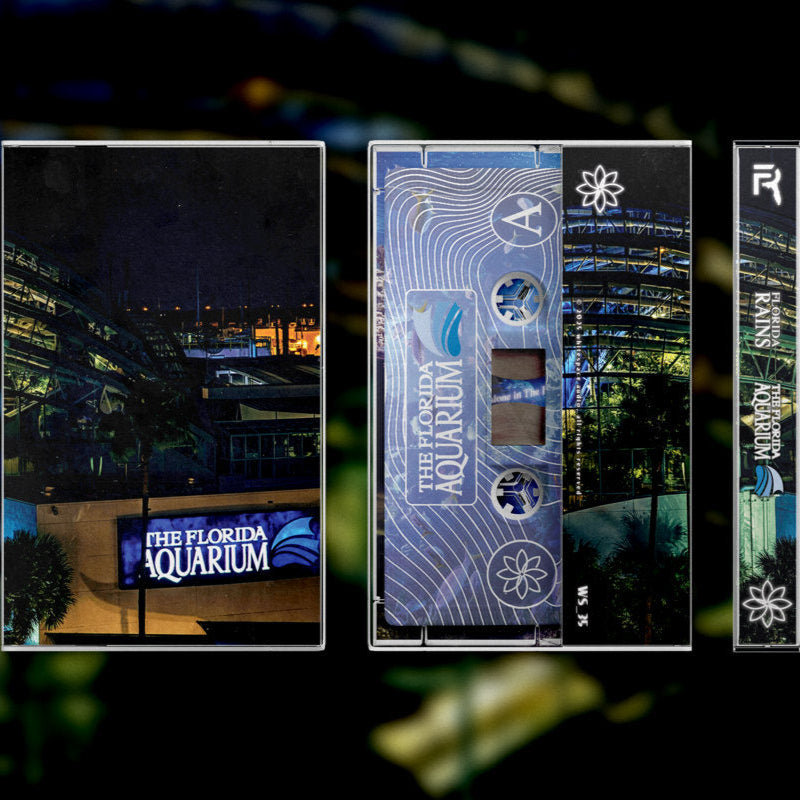 The Florida Aquarium