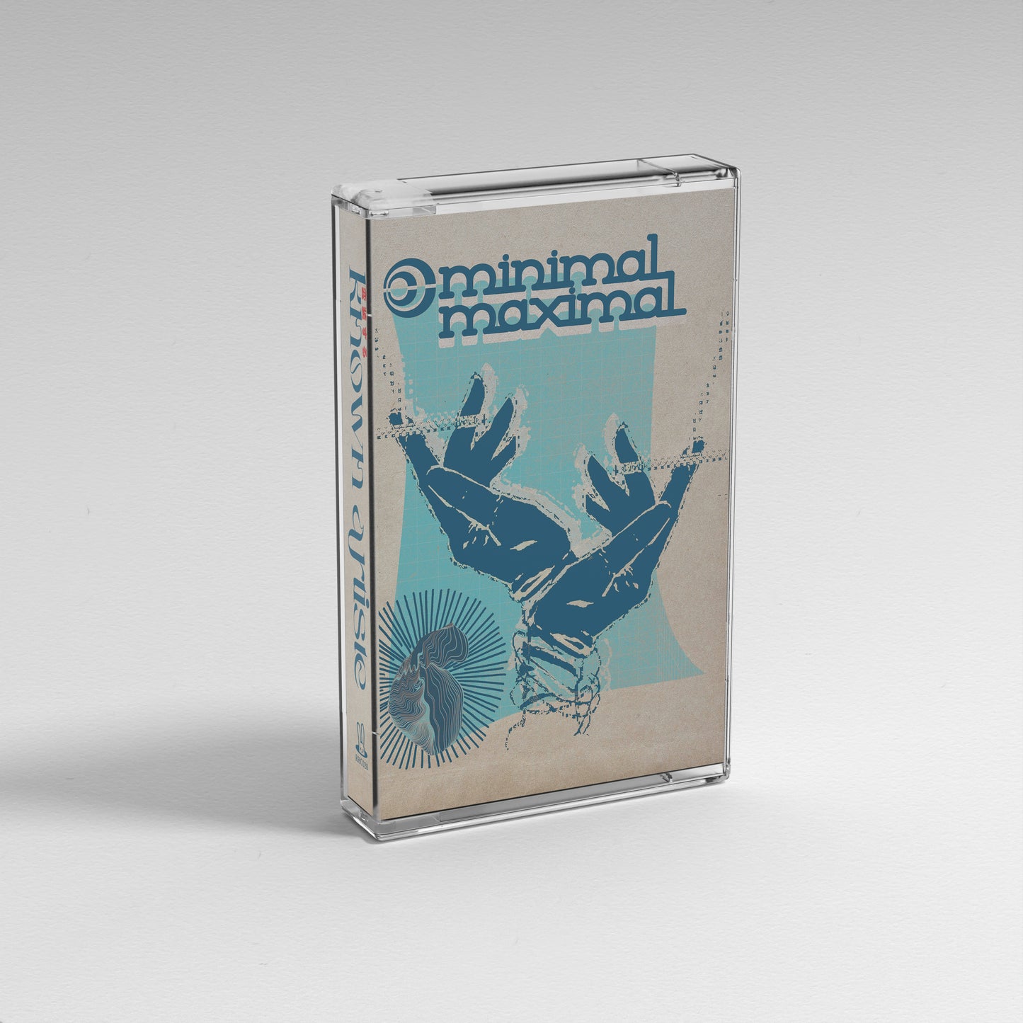 minimal MAXIMAL