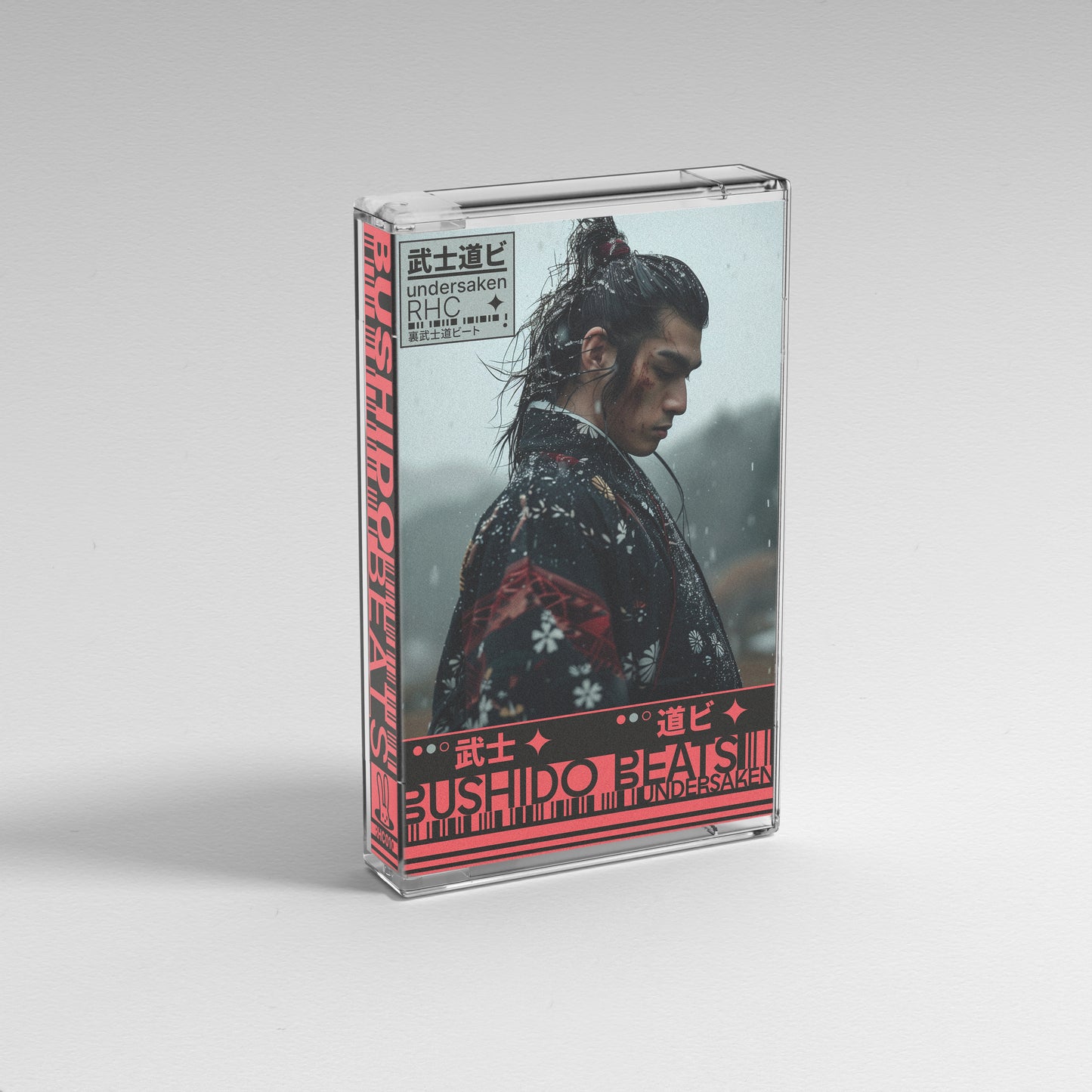 Bushido Beats 武士道ビート