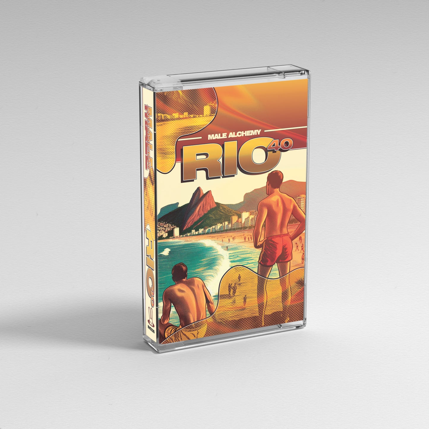 RIO 40