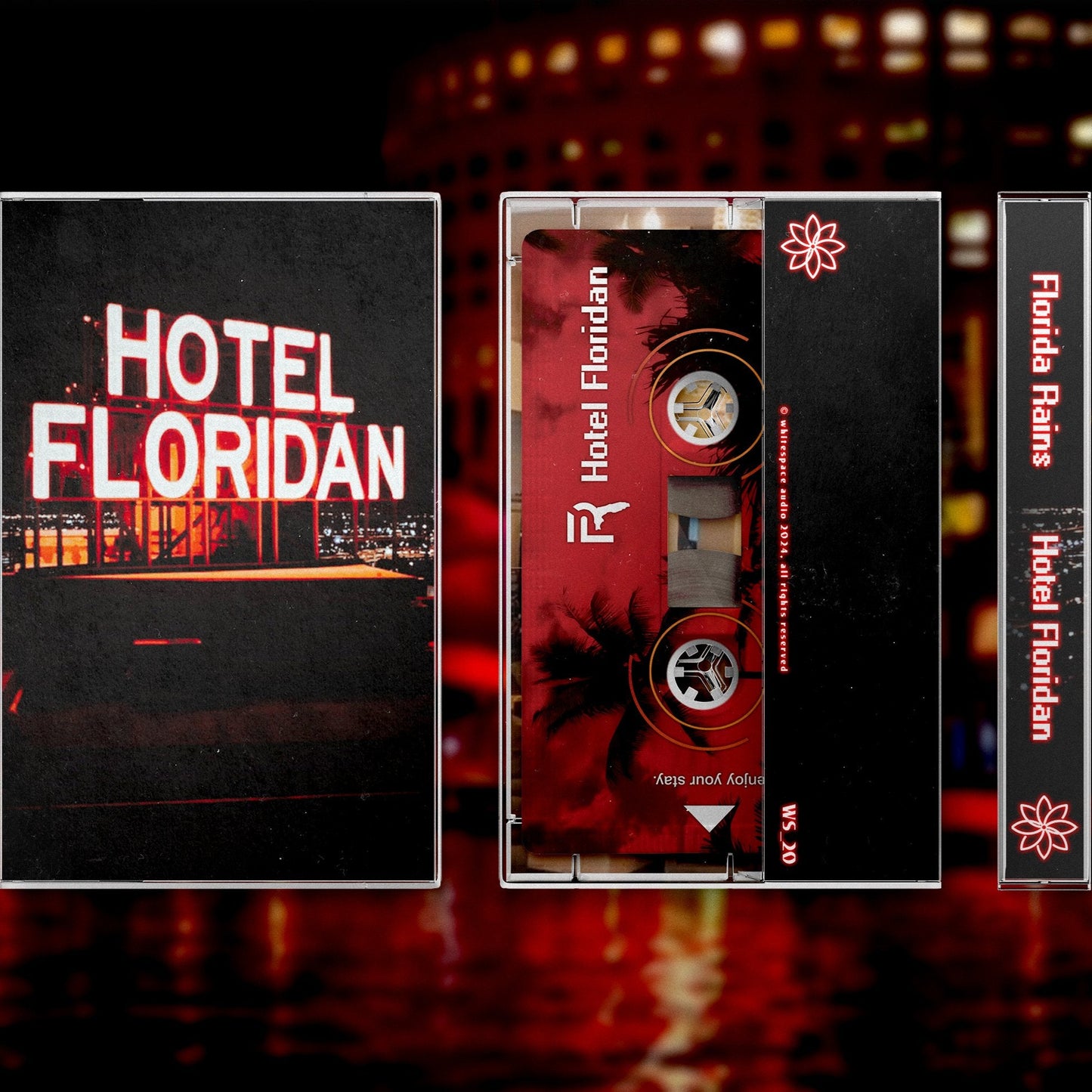 Hotel Floridan