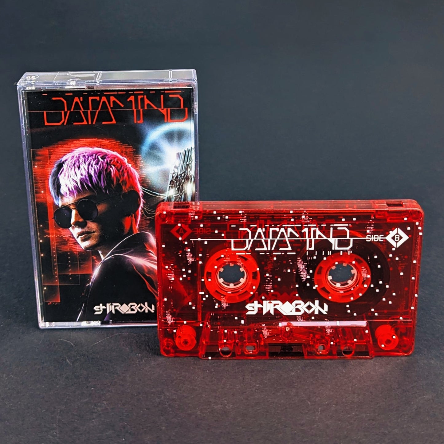 Data Mind