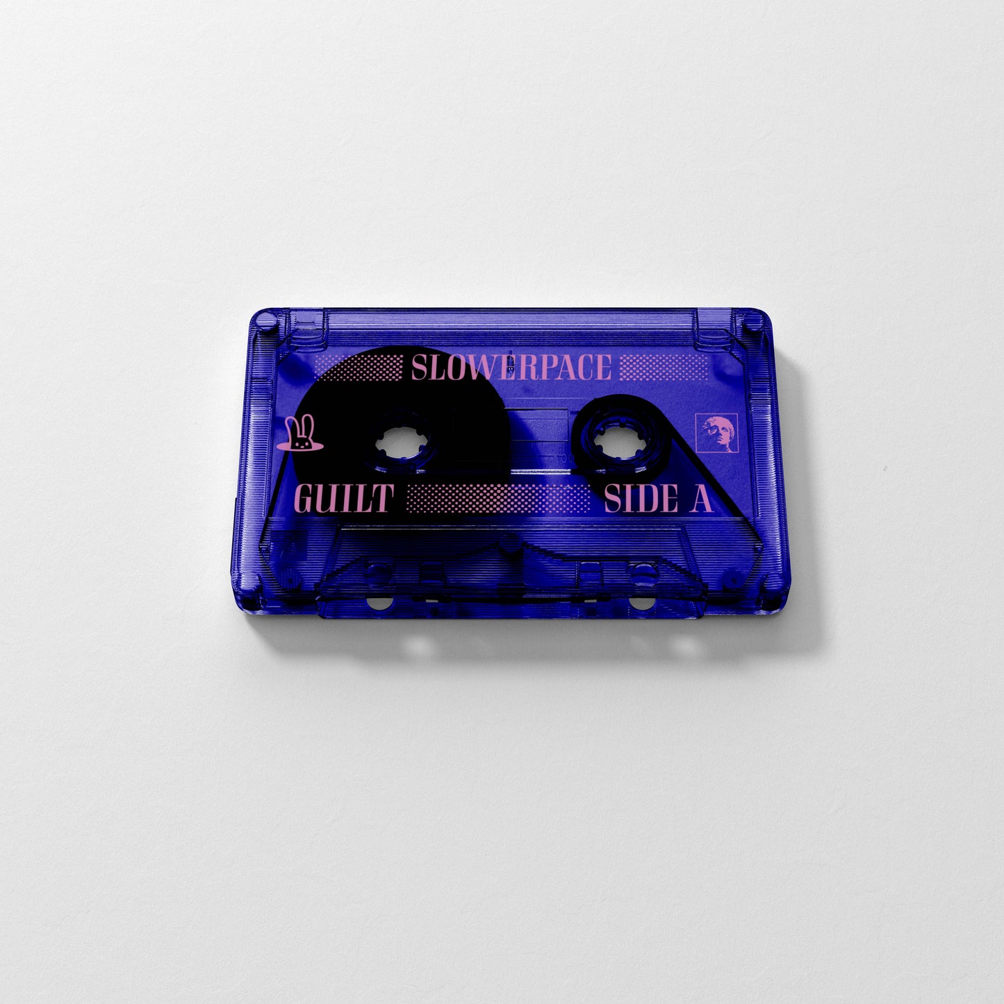 GUILT 罪悪感