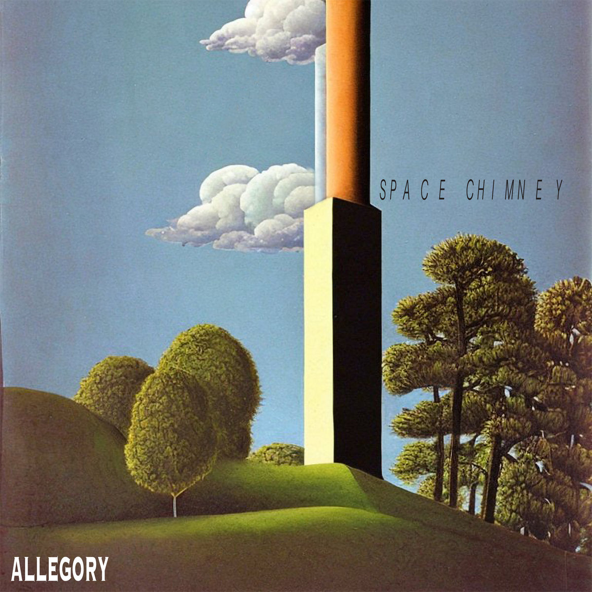 Allegory