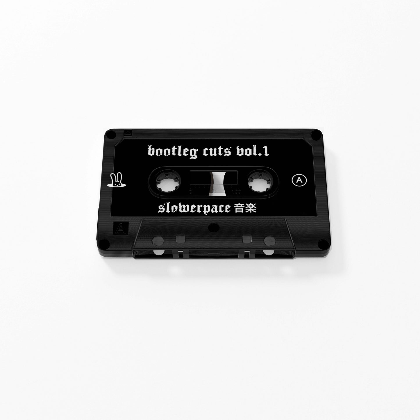 bootleg cuts vol.1
