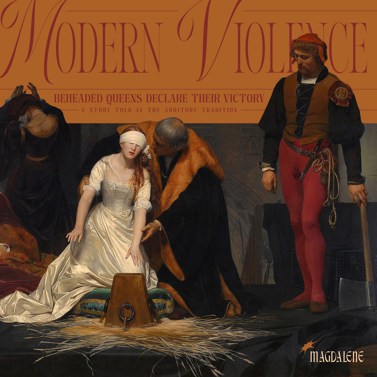 Modern Violence