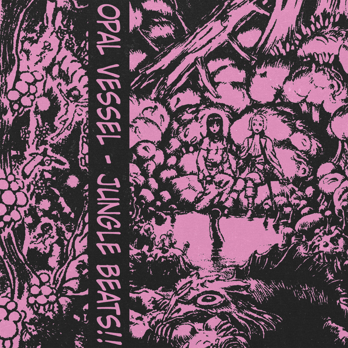 Jungle Beats