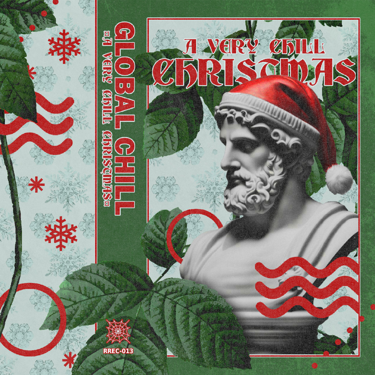 A Very Chill Christmas