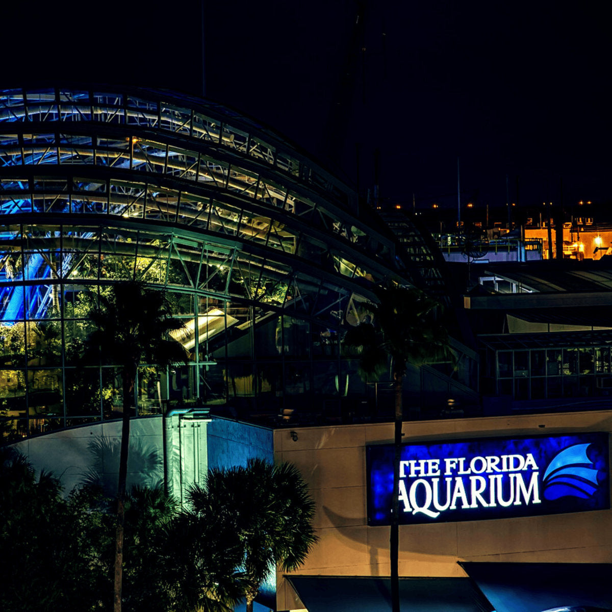 The Florida Aquarium