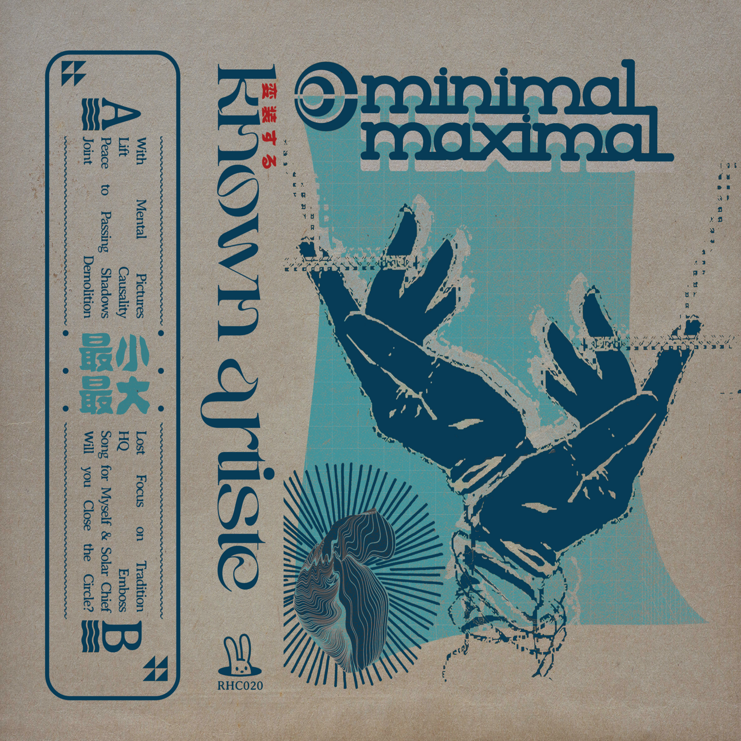 minimal MAXIMAL