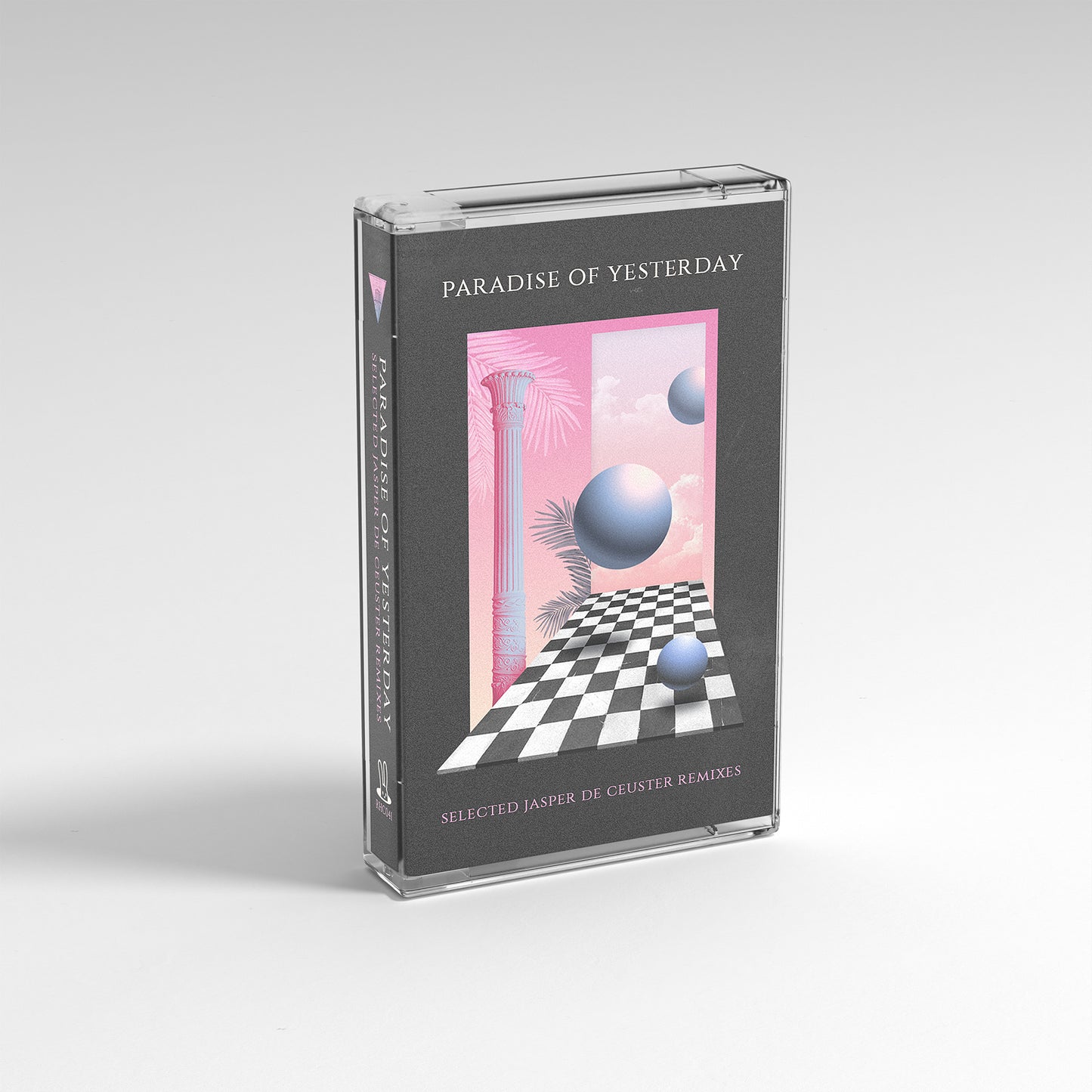 Selected Jasper De Ceuster Remixes
