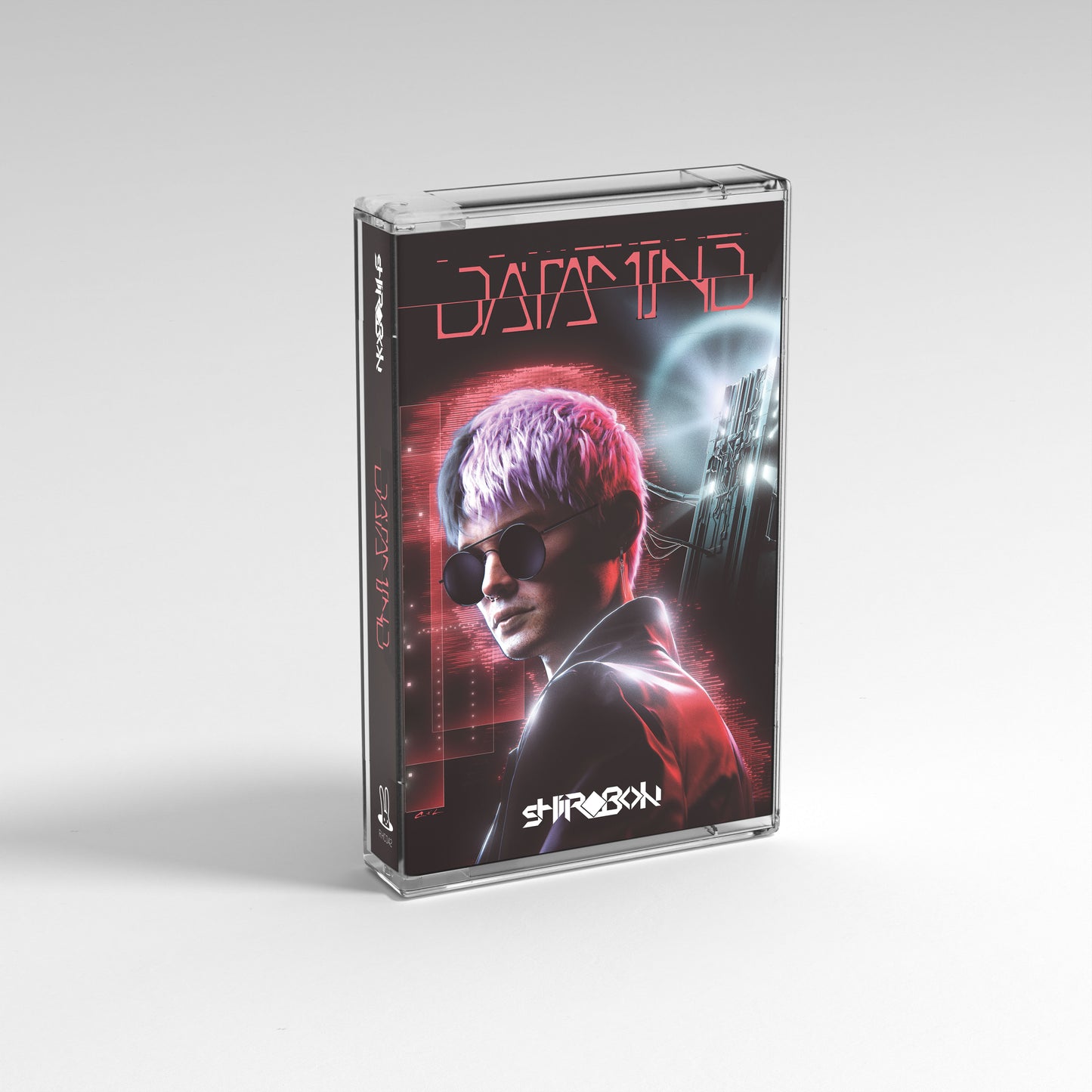 Data Mind