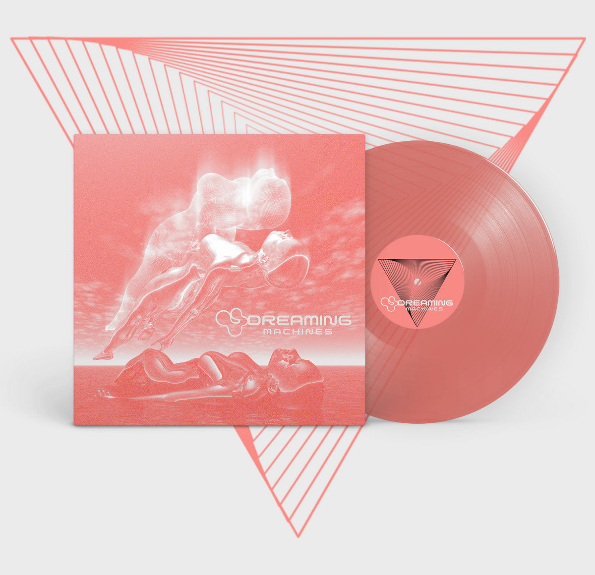 Dreaming Machines