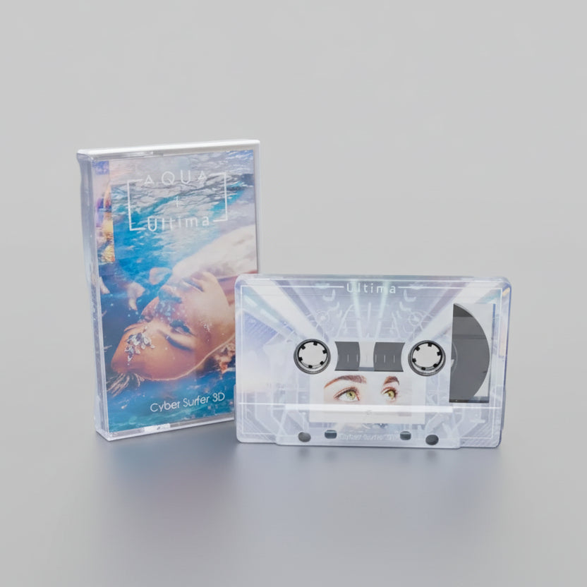 ▵ Q U ▵ - Ultima