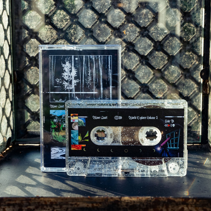 World Explorer Volume 1