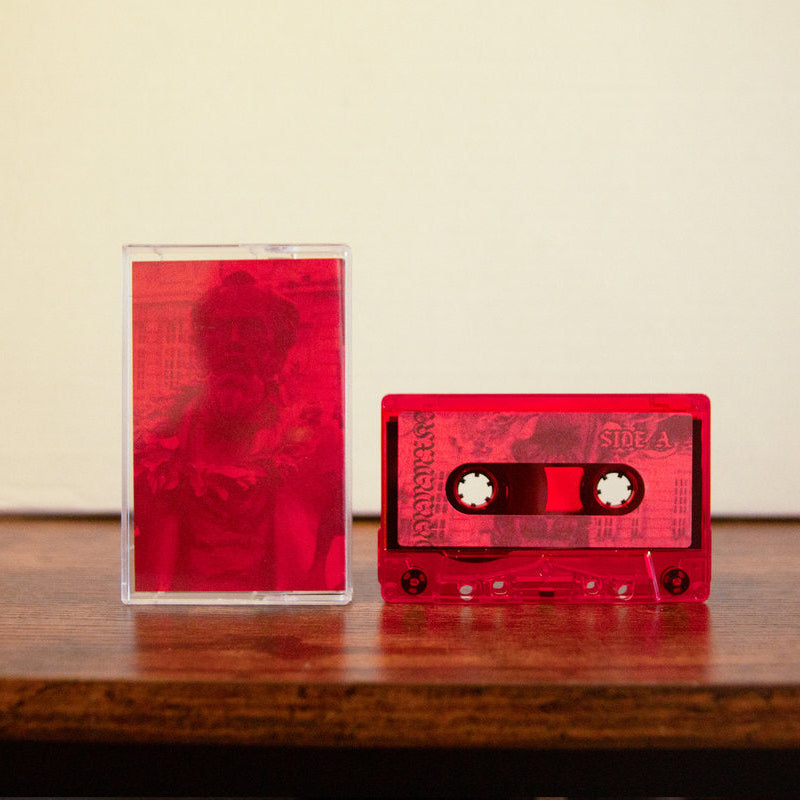 Self-Entitled Red Album