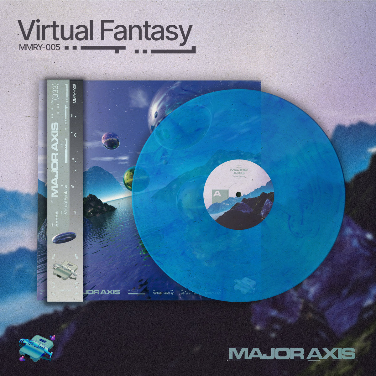 Virtual Fantasy