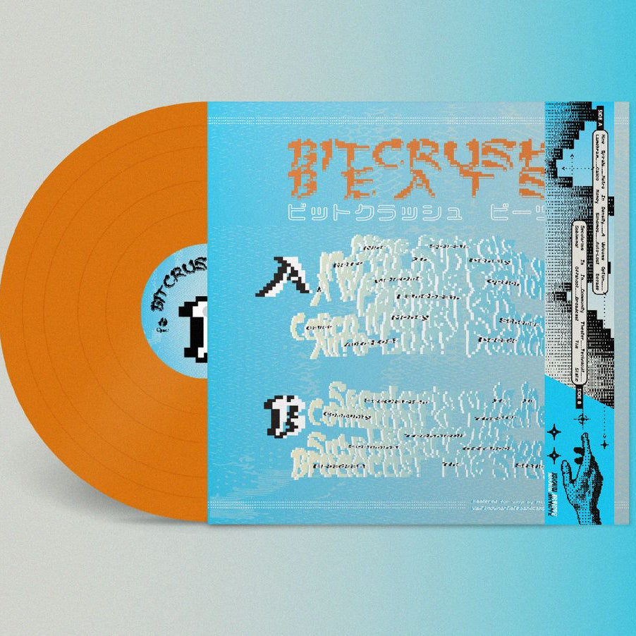 Bitcrush Beats