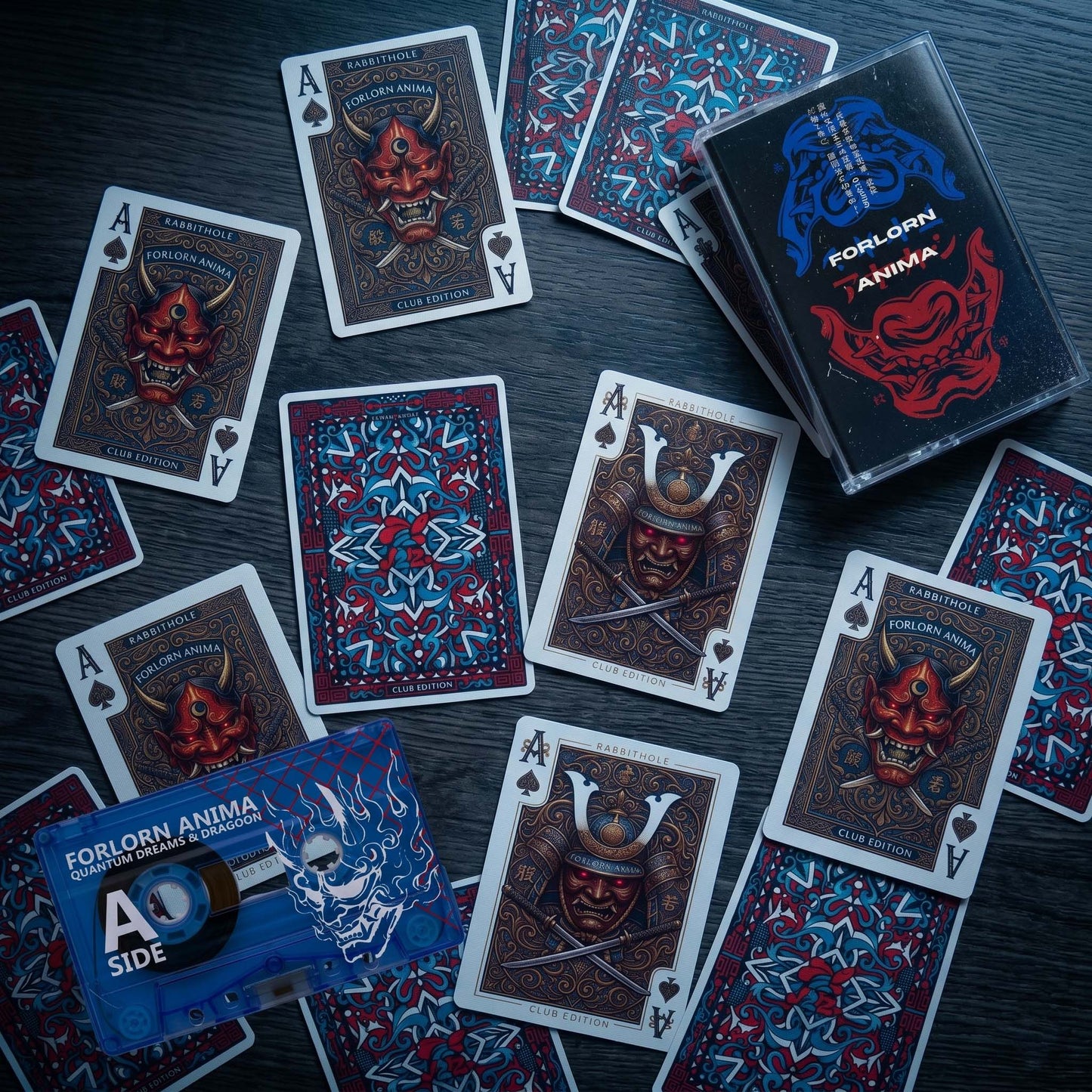 APRIL BUNDLE