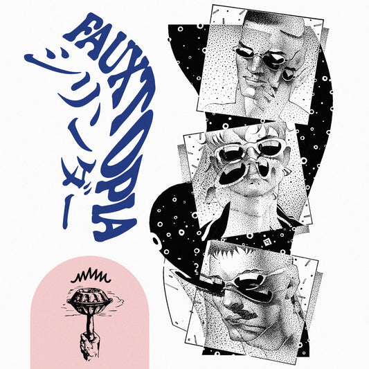 Fauxtopia シリンダー