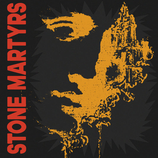 Stone Martyrs