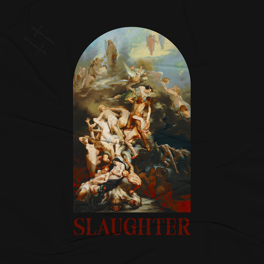 Slaughter Trilogy