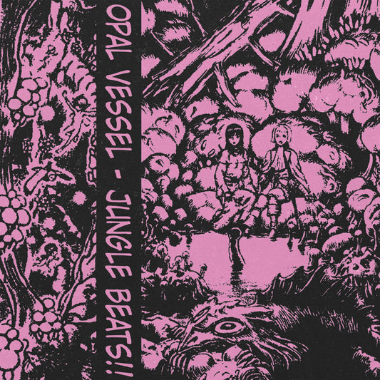 Jungle Beats