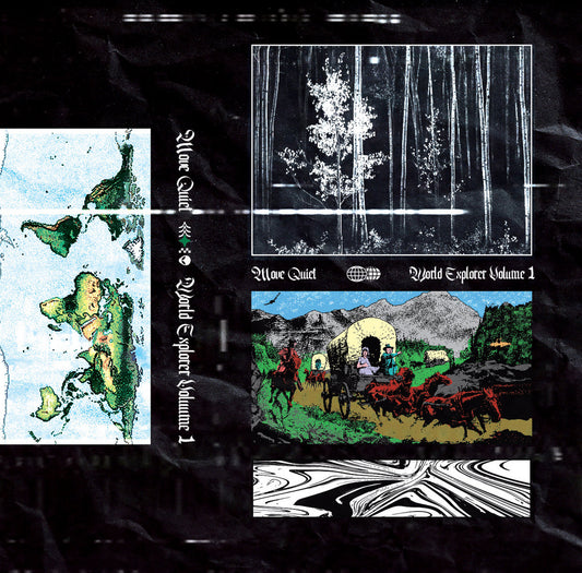 World Explorer Volume 1