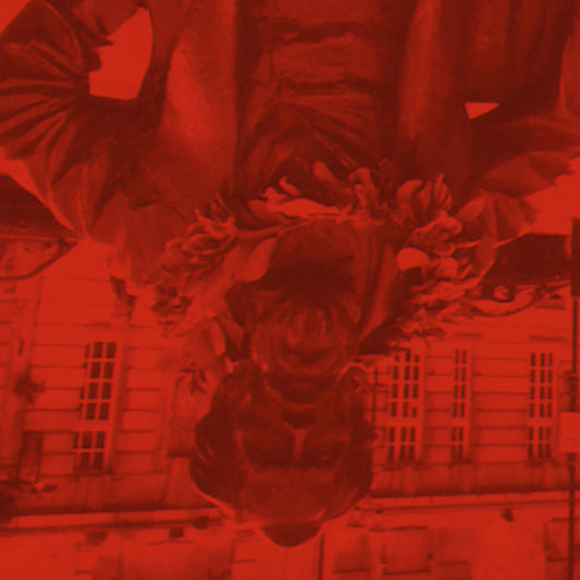 Self-Entitled Red Album