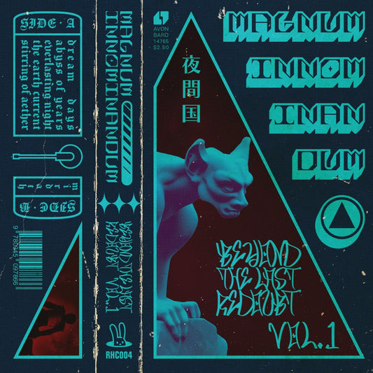 Beyond the Last Redoubt, Vol.1