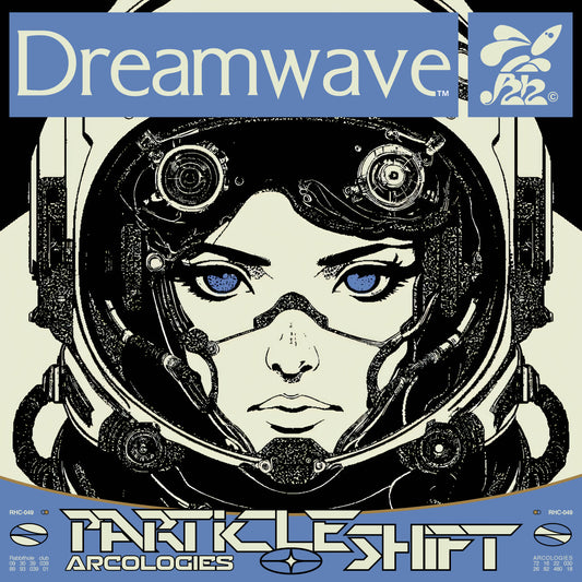 PARTICLE SHIFT
