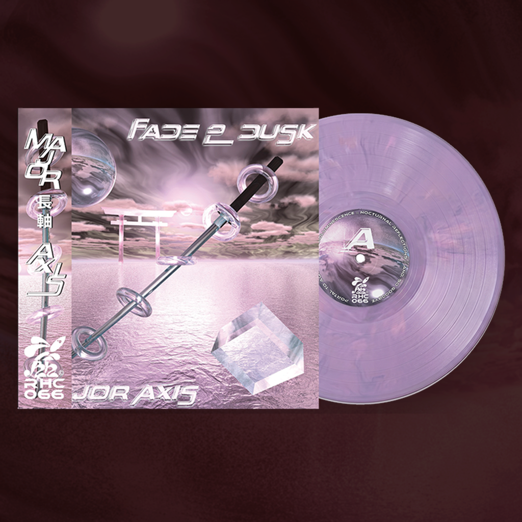 Fade 2 Dusk by Major Axis – Rabbithole Club